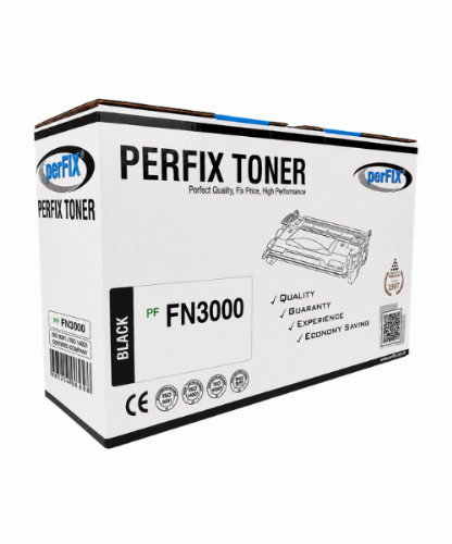 Epson N3000 Siyah Toner, Epson S050212 Muadil Toner, perFİX Epson N3000DN Toner, Epson N3000 Siyah Toner Fiyatı, S050212 Black Toner, 17K Siyah Toner, Epson AcuLaser Kartuş, N3000DTN Siyah Kartuş