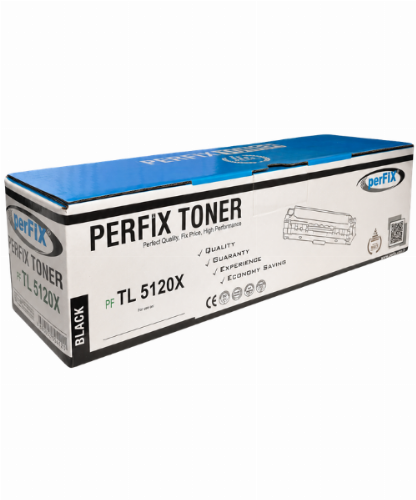 Pantum TL-5120X toner, TL-5120X muadil toner, Pantum BP5100DN toner, Pantum BM5100ADW toner, Pantum 15.000 sayfa toner, TL5120X siyah toner, PFX Pantum toner, yüksek kapasiteli Pantum toner.