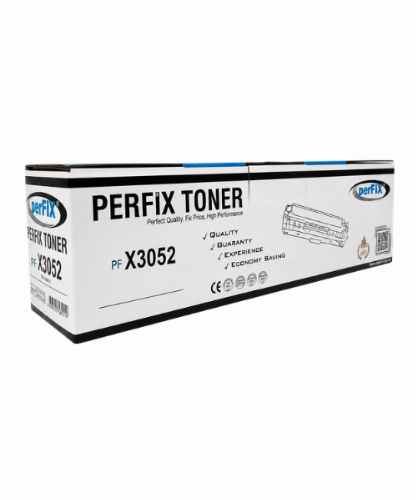 Xerox 106R02778 muadil toner, Xerox 3052 toner fiyatı, Xerox 3260 muadil toner, WorkCentre 3215 toner, WorkCentre 3225 toner, perFİX Xerox toner, 106R02778 siyah toner.