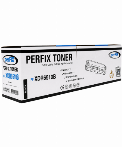 PFX Xerox 6510 - 108R01420  Siyah Drum Ünitesi  48K, perFİX Xerox drum, 108R01420 drum, Xerox 6510 siyah drum, Xerox 6515 drum, muadil siyah drum, Xerox uyumlu tambur