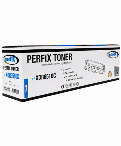 PFX Xerox 6510 - 108R01417 Mavi Drum Ünitesi  48K, perFİX Xerox drum, 108R01417 drum, Xerox 6510 mavi drum, Xerox 6515 drum, muadil mavi drum, Xerox uyumlu tambur