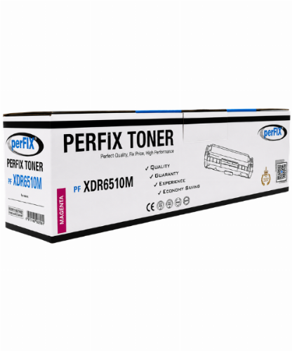 PFX Xerox 6510 - 108R01418  Kırmızı Drum Ünitesi  48K, perFİX Xerox drum, 108R01418 drum, Xerox 6510 kırmızı drum, Xerox 6515 drum, muadil kırmızı drum, Xerox uyumlu tambur
