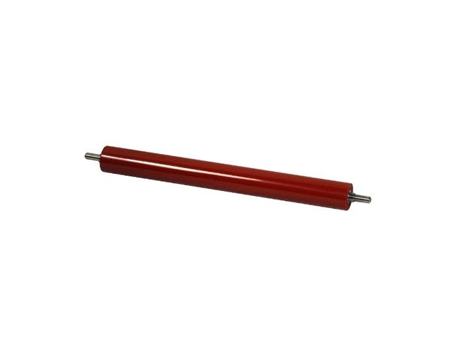 HP 1210 press roller, LOWER roller 1210, HP 1210 alt merdane, fırın alt merdanesi, yazıcı kağıt kırıştırıyor, fuser roller, Perfix yedek parça.
