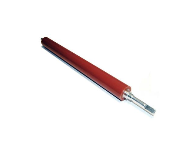 HP 2550 press roller, HP 3500 alt merdane, HP 2840 baskı merdanesi, fırın alt merdanesi, yazıcı yedek parça, kağıt kırıştırma sorunu, fuser roller, Perfix.