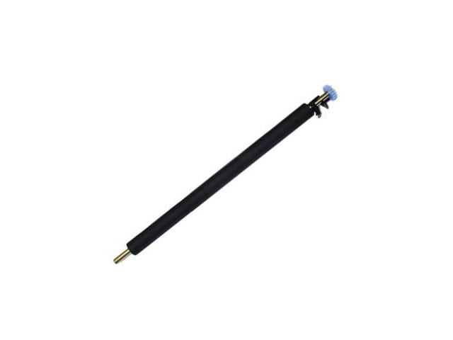 HP 4100 press roller, HP 4100 alt merdane, fırın alt merdanesi, yazıcı yedek parça, kağıt kırıştırma sorunu, LaserJet 4100 fuser roller, Perfix.