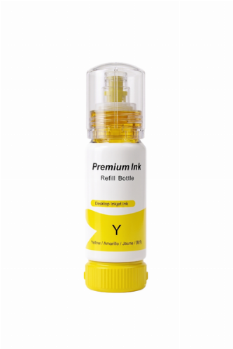 perFIX PF T115 - C13T07D44A Pro 115 Sarı Mürekkep 6,2K, perfix t115 sarı mürekkep, epson 115 yellow ink, c13t07d44a mürekkep, l8160 sarı mürekkep, l8180 muadil mürekkep, 115 sarı mürekkep 6200 sayfa, 
