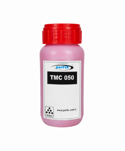 Rt Hp    Tmc 050  Kırmızı  Tam Üniversal Japon Toner Tozu    50 Gr