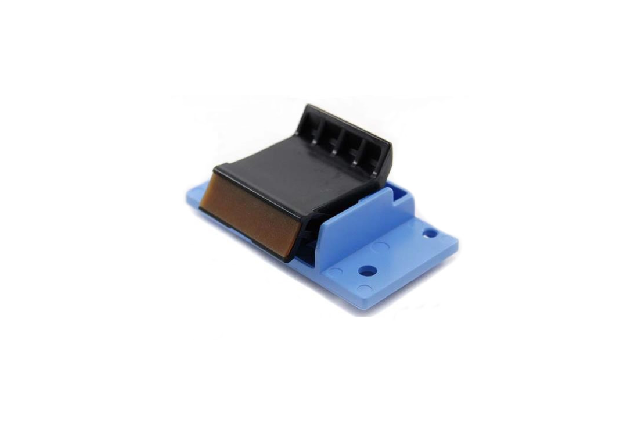 HP 1022 separation pad, HP 3050 ayırıcı paten, RM1-2048-000CN, HP 3055 kağıt ayırıcı, yazıcı yedek parçaları, HP uyumlu separation pad, Perfix yazıcı yedek parçaları, kaliteli yazıcı yedek parça, muad