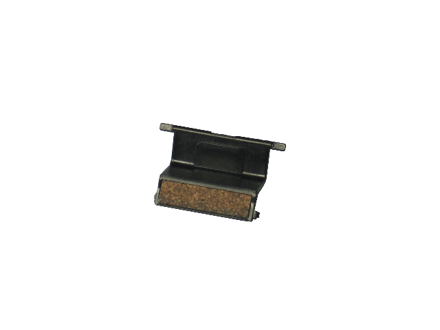 HP 2600n separation pad, HP 1600 ayırıcı paten, RM1-1922-000CN, HP 2605 kağıt ayırıcı, HP CM1015 separation pad, yazıcı kağıt ayırıcı parça, HP renkli yazıcı yedek parçaları, Perfix yazıcı parçaları, 