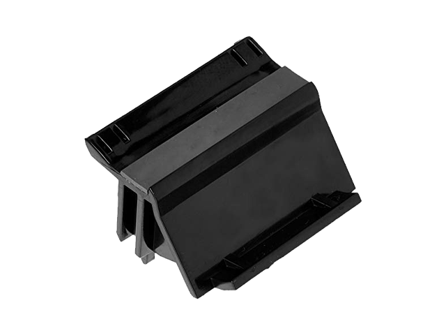 Samsung ML-1660 seperation pad, ST01373, ML1660 kağıt ayırıcı ped, yazıcı birden fazla kağıt çekiyor, çift kağıt alma sorunu, Samsung yedek parça, Perfix.