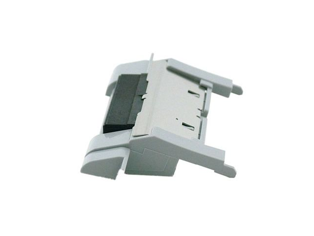 HP P2015 separation pad, HP P2014 ayırıcı paten, RC1-0939, HP M2727 kağıt ayırıcı, Tray 1 separation pad, yazıcı yedek parçaları, HP uyumlu separation pad, Perfix yazıcı yedek parçaları, kaliteli yazı