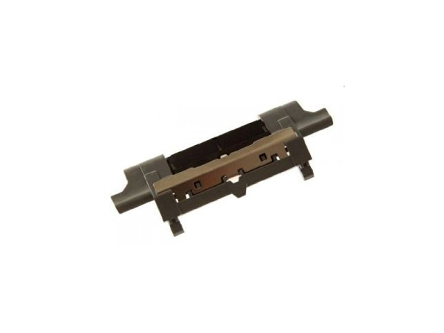 HP P2035 separation pad, HP P2055 ayırıcı ped, RL1-2115, RM1-6397, Tray 1 kağıt ayırıcı, yazıcı çift kağıt çekiyor, Perfix yedek parça.
