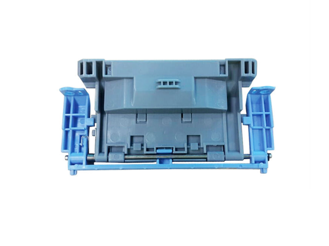 HP M5025 separation block, HP M5035 ayırıcı ped, RM1-2983-000CN, Q7829-67929, Tray 2 kağıt ayırıcı, yazıcı çift kağıt alıyor, Perfix yedek parça.