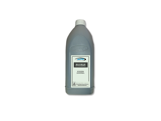 St Kyocera - Utax - Ta  Maxımum perFIX Unıversal Toner Tozu   1 Kg