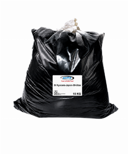 St Kyocera - Japon-59  - Utax - Ta  Unıversal Toner Tozu  10 Kg