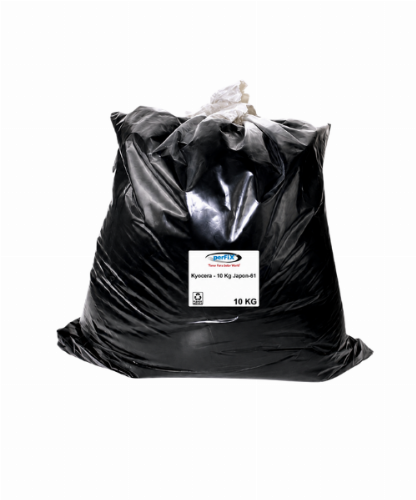 St Kyocera - 10 Kg Japon-61  - Utax - Ta  Unıversal Toner Tozu  10 Kg