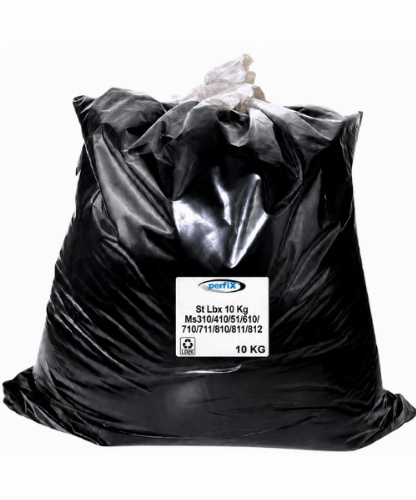 St  Lbx  10 Kg perFIX   Ms310/410/51/610/710/711/810/811/812, Ms431(R