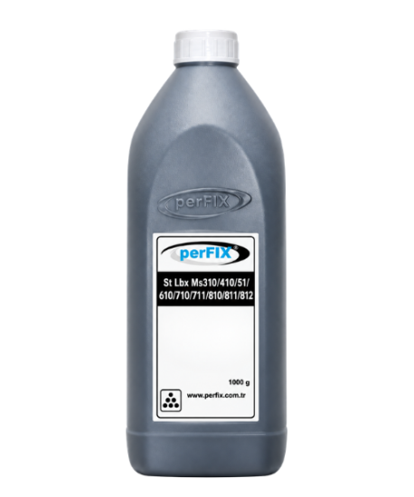 St  Lbx 1 Kg perFIX    Ms310/410/51/610/710/711/810/811/812, Ms431(Ri