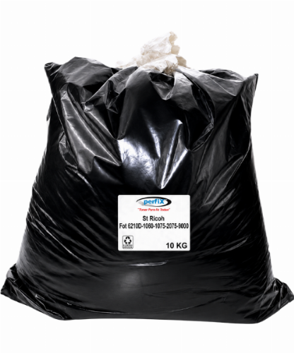 St Ricoh Fot 6210D - 1060 - 1075 - 2075 - 9000  Toner Tozu 10 Kg