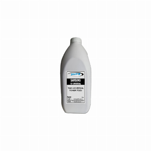 St  Mlt 101   Maxımum  perFIX  Toner Tozu   1 Kg