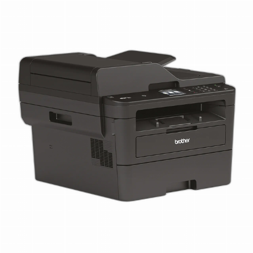 Brother Mfc L2751DW Siyah Çok Fonksiyonlu Lazer Yazıcı, Brother MFC-L2751DW, TN-2421 toner, TN-2451, dubleks mono lazer yazıcı, faks fotokopi tarayıcı, kablosuz siyah beyaz yazıcı.