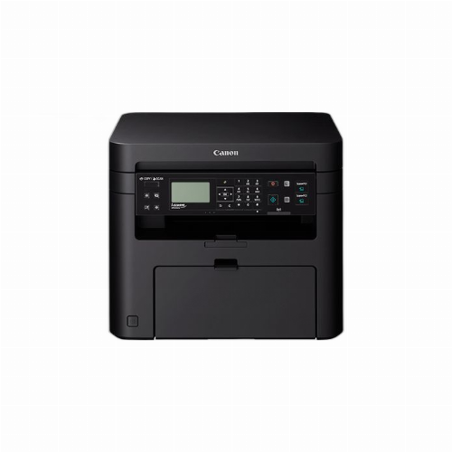 Canon Mf232W Çok Fonksiyonlu Yazıcı Tarayıcı Fotokopi Wi-Fi, Canon MF232w yazıcı, Canon 737 toner, CRG-737, siyah beyaz lazer yazıcı, çok fonksiyonlu mono yazıcı, wifi fotokopi tarayıcı
