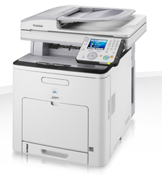 Canon Mf9280Cdn Laser Yazıcı, Canon MF9280Cdn, Canon 711 toner, renkli lazer yazıcı, network fotokopi tarayıcı faks, kurumsal çok fonksiyonlu yazıcı, dubleks renkli baskı