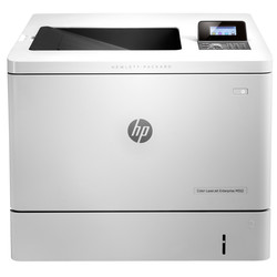 Hp B5L23A M552Dn Renkli Dublex Laser Yazıcı, HP M552dn, B5L23A, HP 508A toner, CF360A, kurumsal renkli lazer yazıcı, network lazer yazıcı, çift taraflı yazıcı