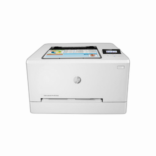 Hp T6B59A M254Nw Renkli laser Yazıcı Wi-Fi, HP M254nw, T6B59A, HP 203A toner, CF540A toner, kablosuz renkli lazer yazıcı, network lazer yazıcı, HP ofis yazıcısı