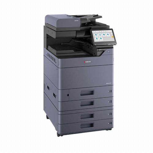 Kyocera Taskalfa 2554Cİ A3 Renkli Çok Fonksiyonlu Yazıcı, Kyocera TASKalfa 2554ci, TK-8365 toner, A3 renkli fotokopi, kurumsal lazer yazıcı, network tarayıcı, perFIX toner.