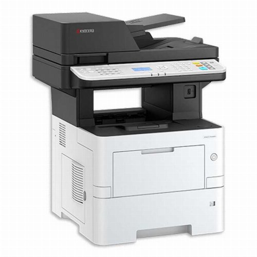 Kyocera Ma4500x Siyah Beyaz Çok Fonksiyonlu Lazer Yazıcı, Kyocera MA4500x, TK-3400 toner, perFIX toner, siyah beyaz lazer yazıcı, network fotokopi tarayıcı, hızlı mono yazıcı.