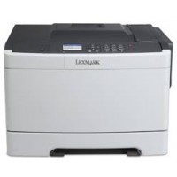 Lexmark Cs310Dn Renkli Dublex Network Lazer Yazıcı, Lexmark CS310dn, renkli lazer yazıcı, çift taraflı yazıcı, network lazer yazıcı, Lexmark 70C toner, ofis tipi renkli yazıcı