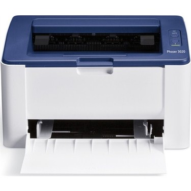 Xerox 3020, Xerox Phaser 3020, Xerox 3020 Wi-Fi, mono lazer yazıcı, kablosuz lazer yazıcı, siyah beyaz yazıcı, Xerox 3020 toner, 106R02773 toner, ofis yazıcısı, ev tipi lazer yazıcı