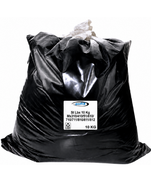 St  Lbx  10 Kg perFIX   Ms310/410/51/610/710/711/810/811/812, Ms431(R