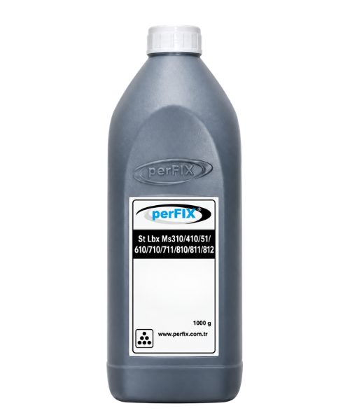St  Lbx 1 Kg perFIX    Ms310/410/51/610/710/711/810/811/812, Ms431(Ri