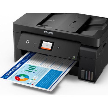 Epson L14150 Tanklı Mürekkepli A3 Yazıcı
