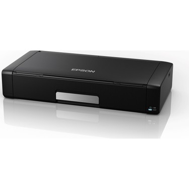 Epson Workforce WF-100W Taşınabilir Mobil Yazıcı