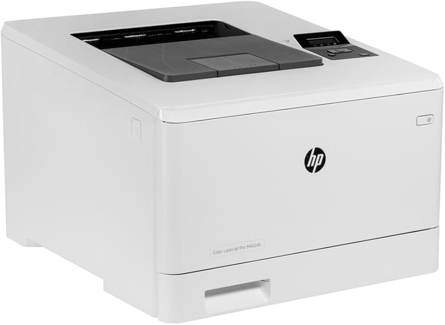 HP LaserJet Pro MFP 4103dw Yazıcı