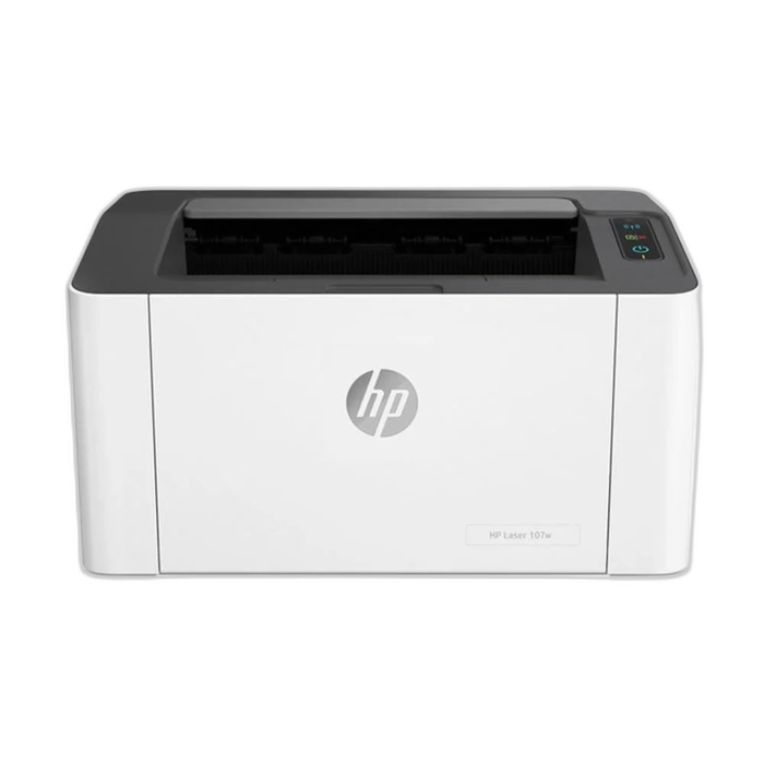 Hp 4Zb78A 107W Yazıcı Wi-Fi